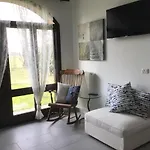 مزرعة للإقامة Azienda Agrituristica Santissima Trinita بودريو