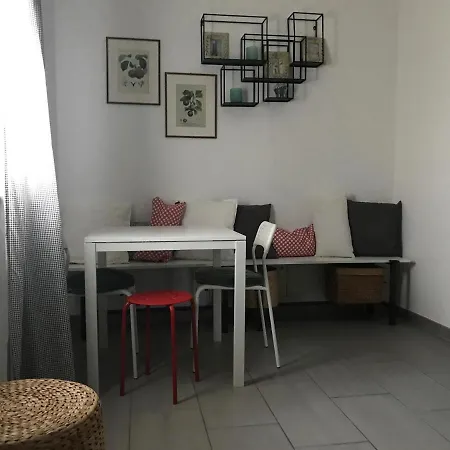 Azienda Agrituristica Santissima Trinita Farm stay