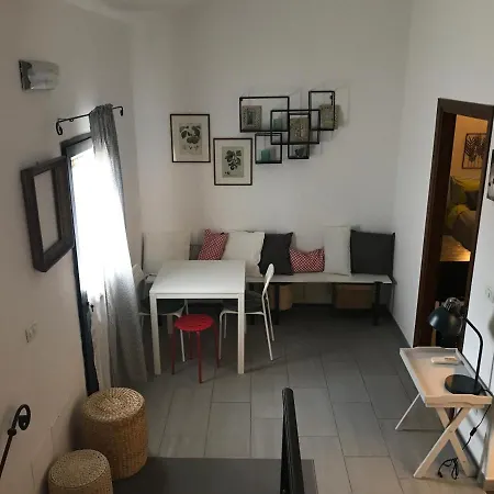 Azienda Agrituristica Santissima Trinita Farm stay *