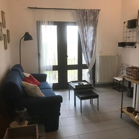 Azienda Agrituristica Santissima Trinita Budrio (Bologna)