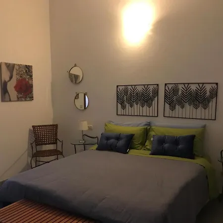 Azienda Agrituristica Santissima Trinita *