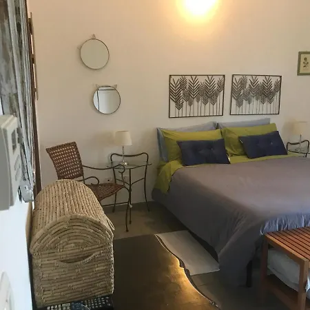 Azienda Agrituristica Santissima Trinita Farm stay