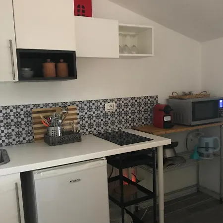 Azienda Agrituristica Santissima Trinita *
