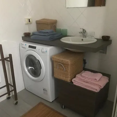 Agroturismo Azienda Agrituristica Santissima Trinita