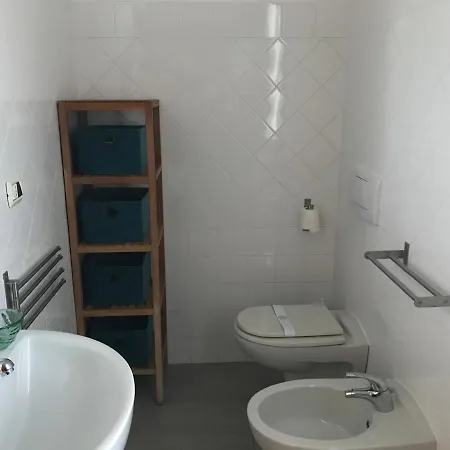 Agroturismo Azienda Agrituristica Santissima Trinita