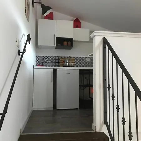 Azienda Agrituristica Santissima Trinita Farm stay