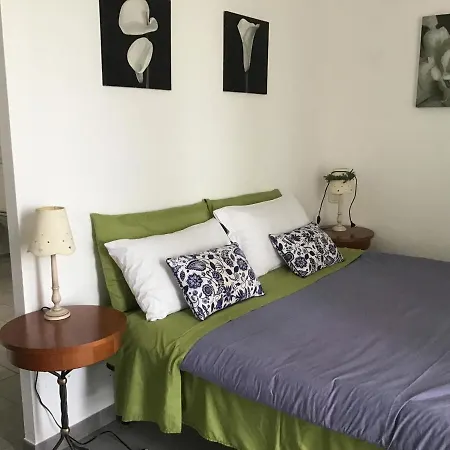 Azienda Agrituristica Santissima Trinita Farm stay Budrio (Bologna)