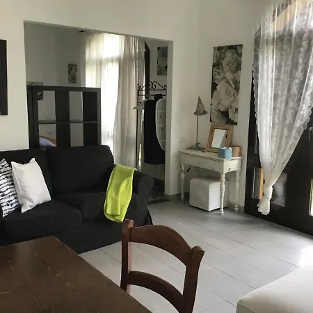 Azienda Agrituristica Santissima Trinita Farm stay