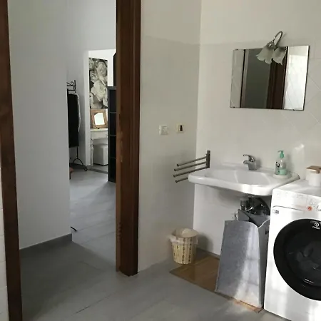 Azienda Agrituristica Santissima Trinita Farm stay Budrio (Bologna)