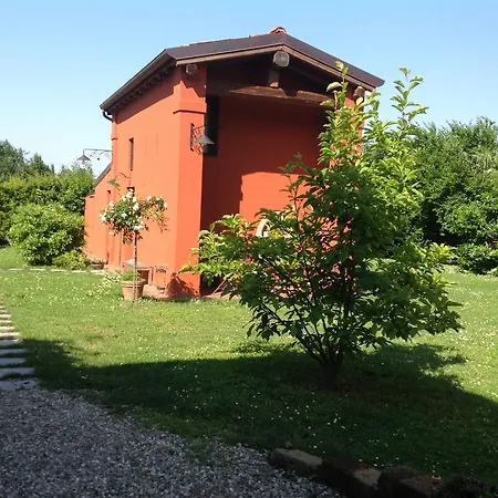 Azienda Agrituristica Santissima Trinita