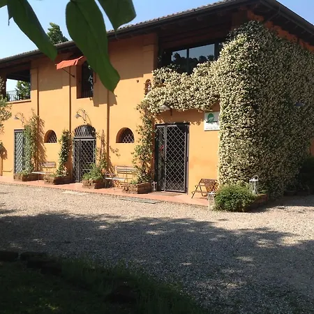 Agroturismo Azienda Agrituristica Santissima Trinita