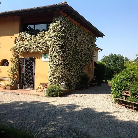 Agroturismo Azienda Agrituristica Santissima Trinita Budrio (Bologna)