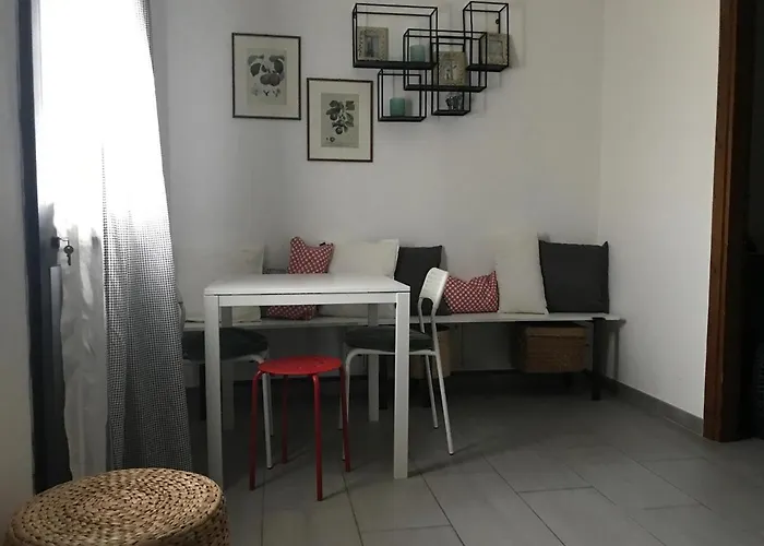 Azienda Agrituristica Santissima Trinita Feriegård