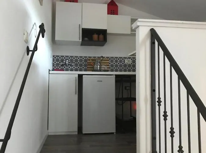 Azienda Agrituristica Santissima Trinita Farm stay